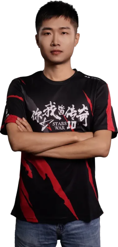 Фото Sini - Гао Цзяньлян