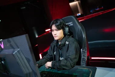 Фото Quantum - Сон Чжон Хван