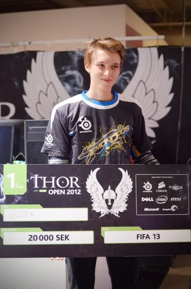 Фото stek - Филип Перссон