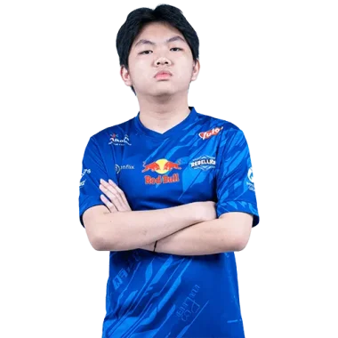 Фото Karss - Карстен Уильям Тюгито