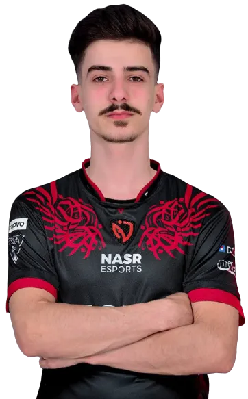 Фото NABO - Набиль Хашим