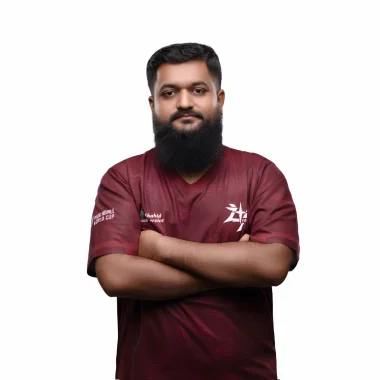 Фото Shaheen - Усман Тарик