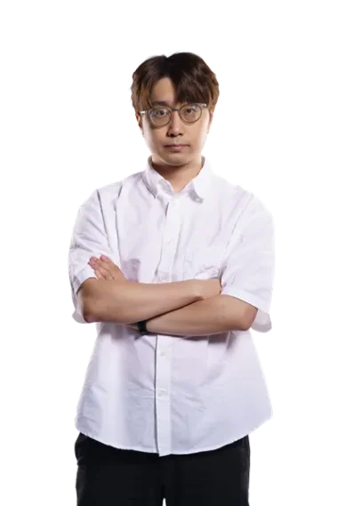 Фото ColdGrass - Лин Ханг