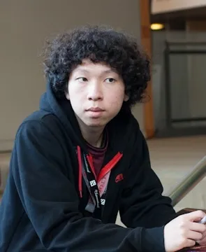 Фото FLUFFNSTUFF - Брайан Ли