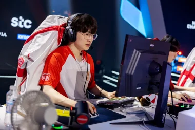 Фото Mealgaru - Ли Чжон-хван