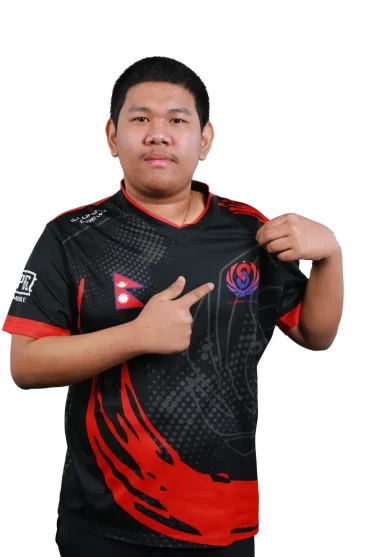 Фото ViPER - Анмол Пун