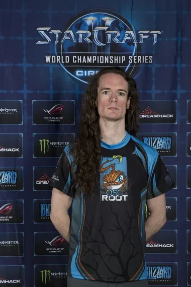 Фото Neuro - Остин Филсингер