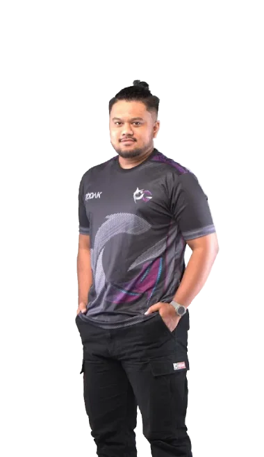 Фото Shanks - Мухаммад Ридзуан Бин Рамли