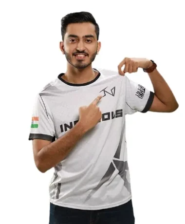 Фото Kratos - Самир Чубей