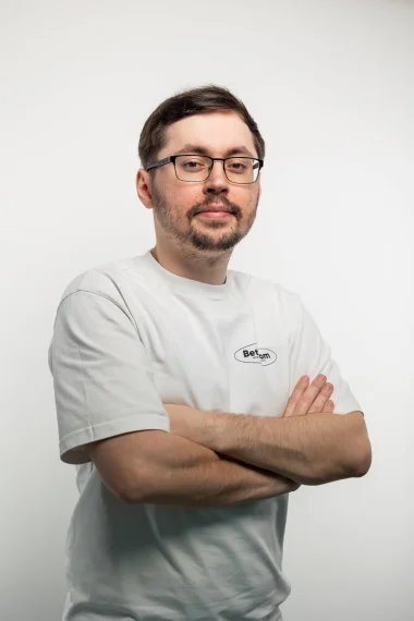 Фото Cake - Кирилл Забродин