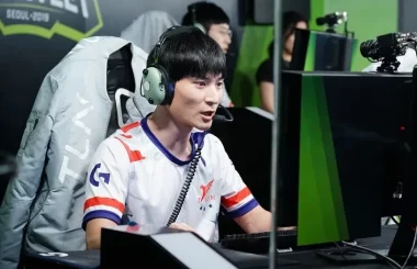 Фото Bling - Канг Бо-хён