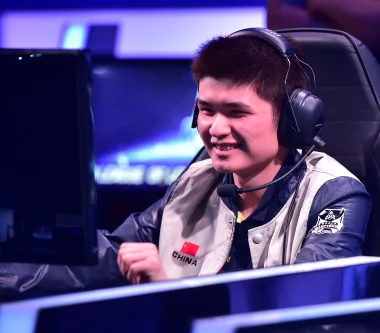 Фото Cool - Юй Цзяцзюнь