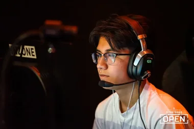 Фото Vlorzy - Джошуа Эрнандес