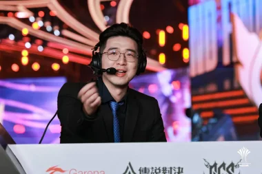 Фото Laoban - Huang Chi