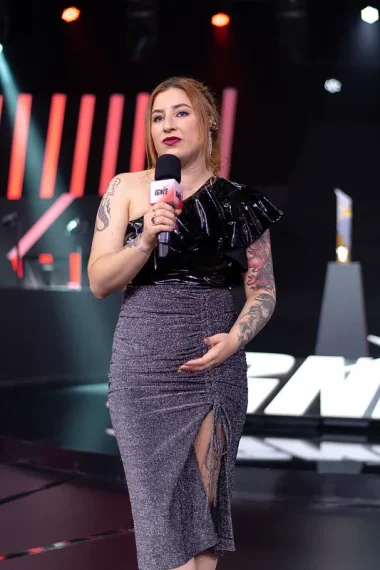 Фото Fogueta - Мария Жункейра