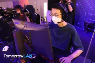 Фото Tin - Джастин Том Ка-чун