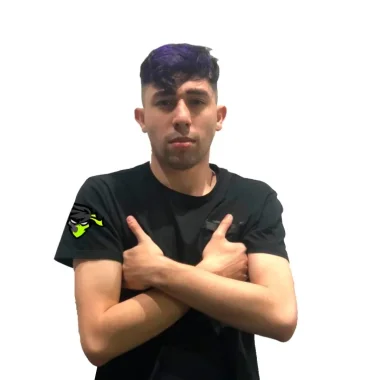 Фото Paralyze - Леонардо Хосе