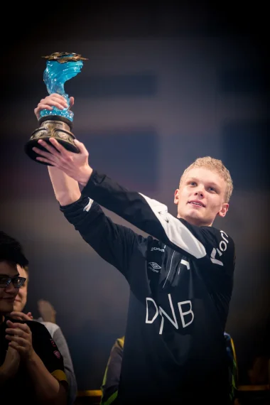 Фото Hunterace - Каспер Нотто Петтерсен