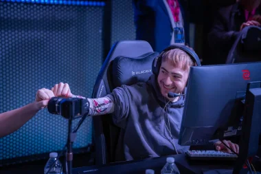 Фото Vulspur - Nate