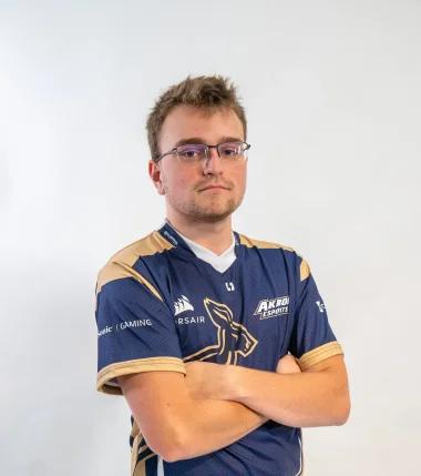 Фото Space - Николас Насельский