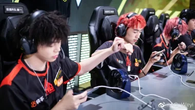 Фото Weiyi - Wang Weiyi