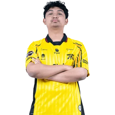 Фото Lutpiii - Мох Лутфи