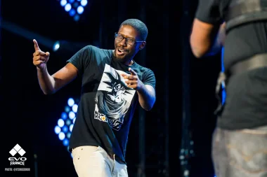 Фото Space - Ален Балемба