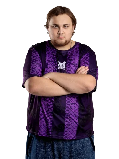 Фото Purp1e - Алексей Асанов