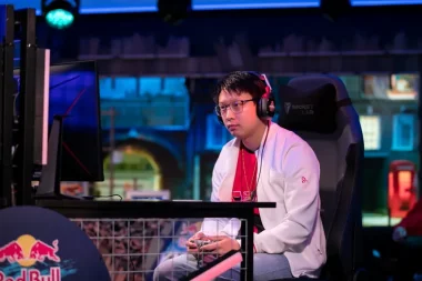 Фото Luffy - Оливье Эй