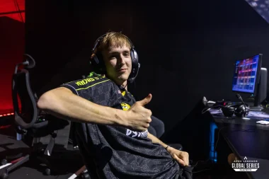 Фото Gnaske - Каспер Праестенгард