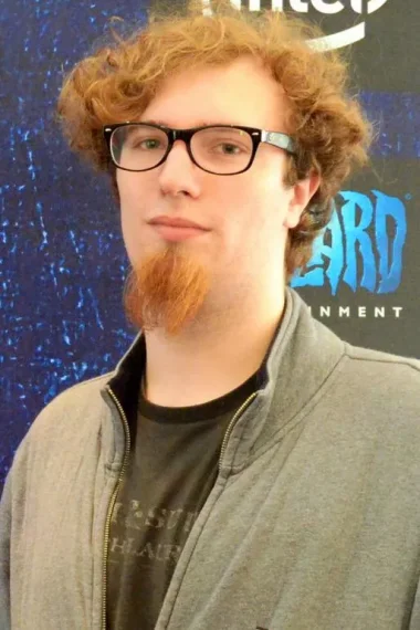 Фото Ziktomini - Ник Копелло