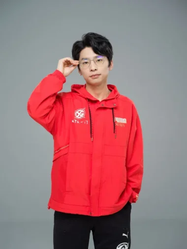 Фото Yimen - Чен Нэнцян