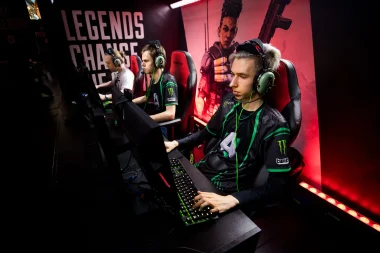 Фото Lowley - Филипп Олсен