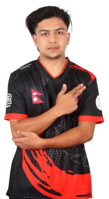 Фото NovaX - Нишал Хадка