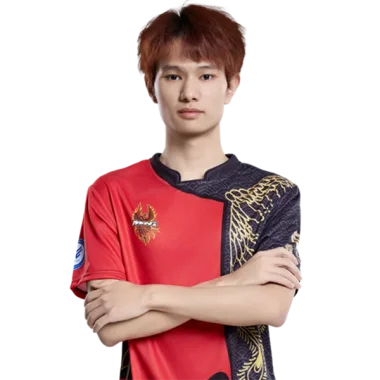 Фото 755 - Пэн Цзяцзе