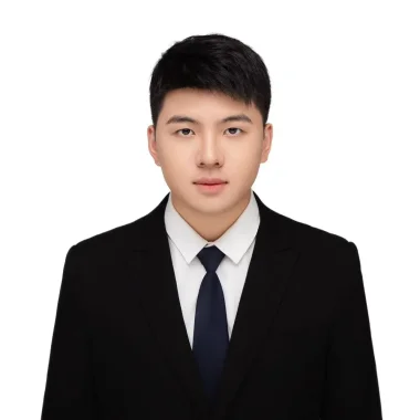 Фото Ninibaby - Цзо Ийчэн