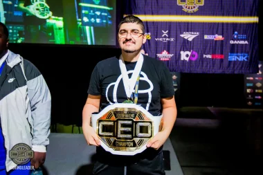 Фото MadBestKiller - Роберт В.