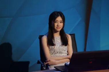 Фото Ams - Чен Жуан