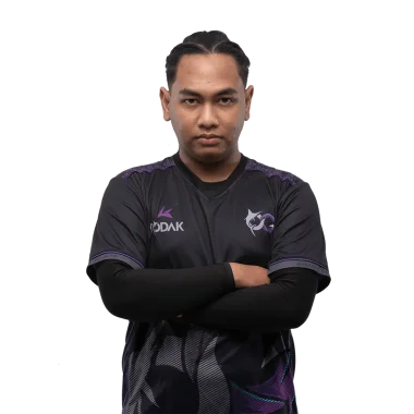 Фото Moyy - Мохамад Вакиман