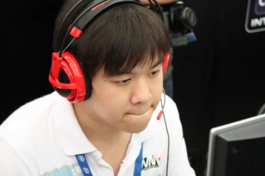 Фото bigun - Хоу Хао