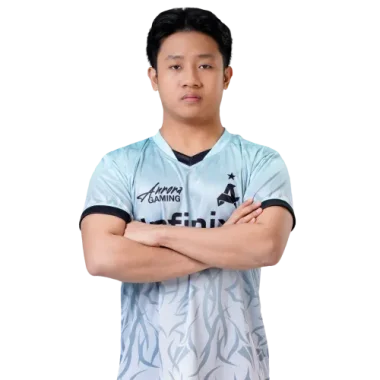 Фото Yue - Кеннет Карл Тадео