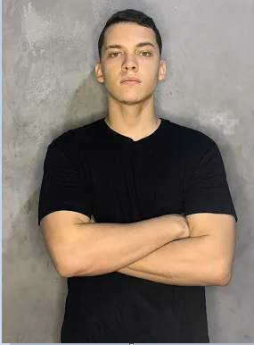 Фото Cunha - Давид Кунья