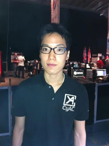 Фото nemuke - Дайго Озаки