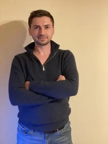 Фото Lubber - Слави Соколов