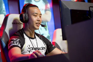 Фото bkid - Джош Чой