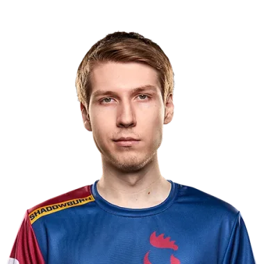 Фото ShaDowBurn - Георгий Гуща