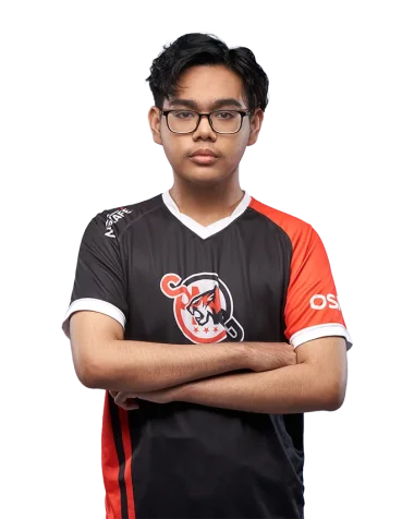 Фото Wynn - Мухаммад Фахми Икван