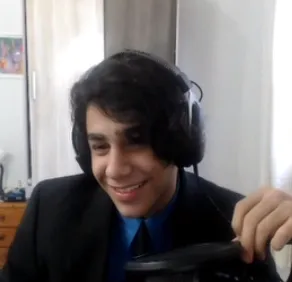 Фото Fanp - Фелипе Андраде Маркес