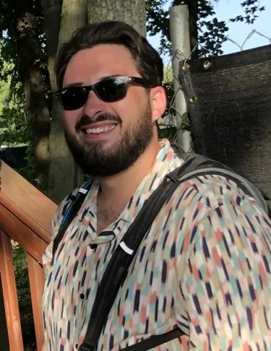 Фото Ayosis - Уэсли Эванс