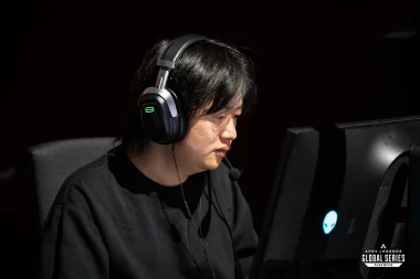 Фото Yc - Сяо Яо